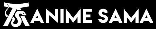 Anime Sama Logo - Streaming Anime VOSTFR